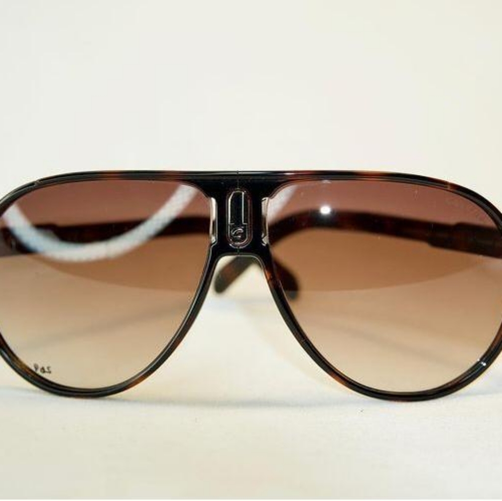 Foldable Carrera Sunglasses
